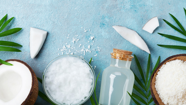 The Coconut Controversy: Is Coconut Oil Really Healthy?