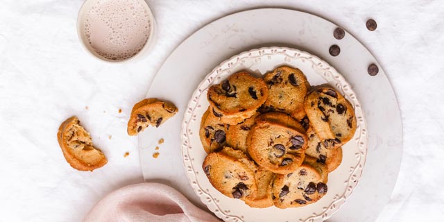 The Ultimate Guide to Baking Low-Carb Cookies