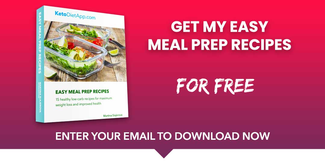 Free Easy Meal Prep Recipes and 4 Free Diet Plans