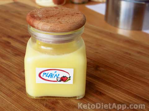 How to Make Ghee at Home