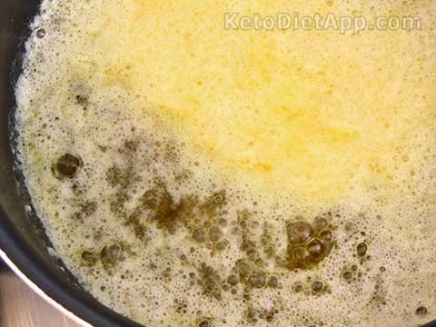 How to Make Ghee at Home