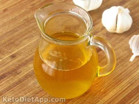 How to Make Ghee at Home