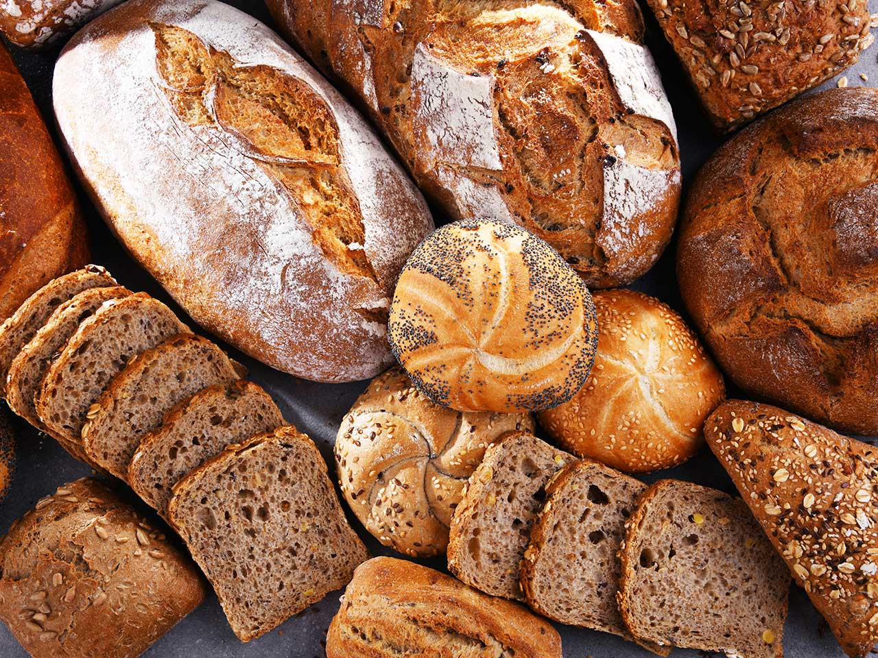 Breaking Up with Bread: Your Comprehensive Guide to Low-Carb Alternatives