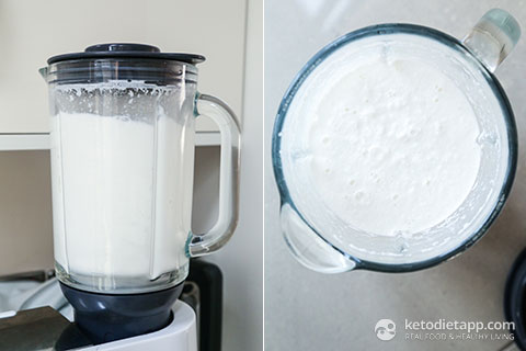 How To Make Coconut Milk and Coconut Flour