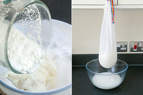 How To Make Coconut Milk and Coconut Flour