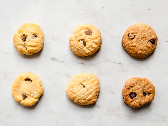 The Ultimate Guide to Baking Low-Carb Cookies