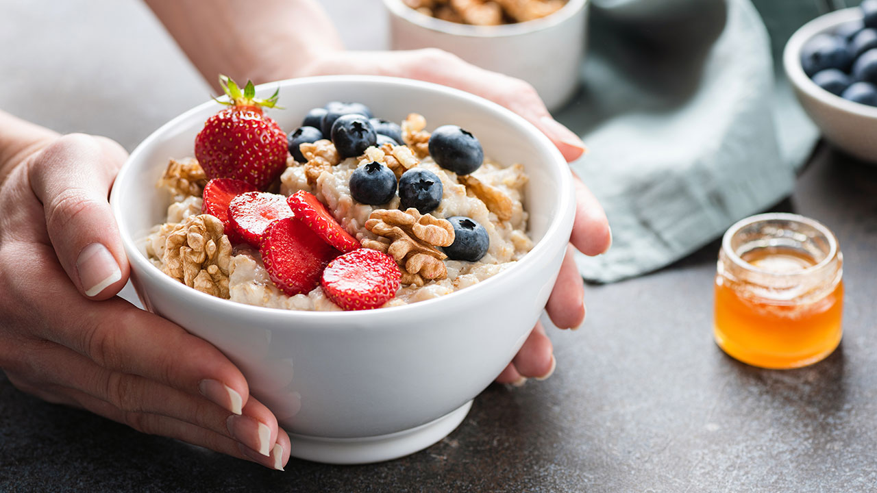 Goodbye Sugary Cereals: Low-Carb Alternatives That Will Revolutionize Your Morning Routine!