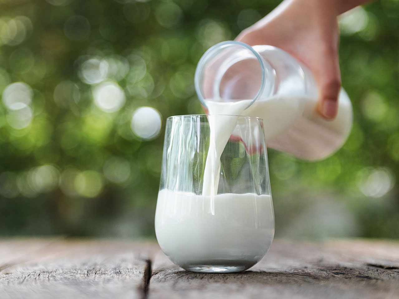 Revealed: The Best and Worst Milks — and How to Make Them at Home!