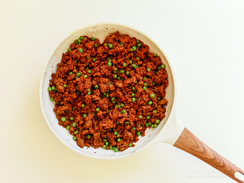 Low-Carb Lamb Keema