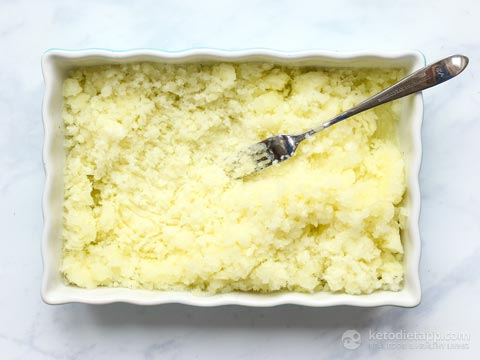 Sugar-Free Lemon Granita