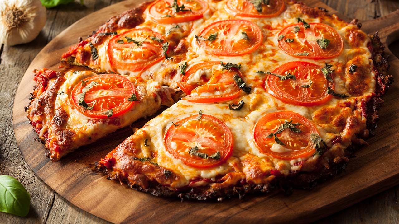 Craving Pizza on a Low-Carb Diet? Discover 12 Mouth-Watering Alternatives Inside!