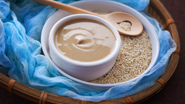 Sesame Seeds & Oil: Surprising Science of Sesame